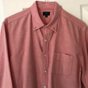 J. Crew dress shirt